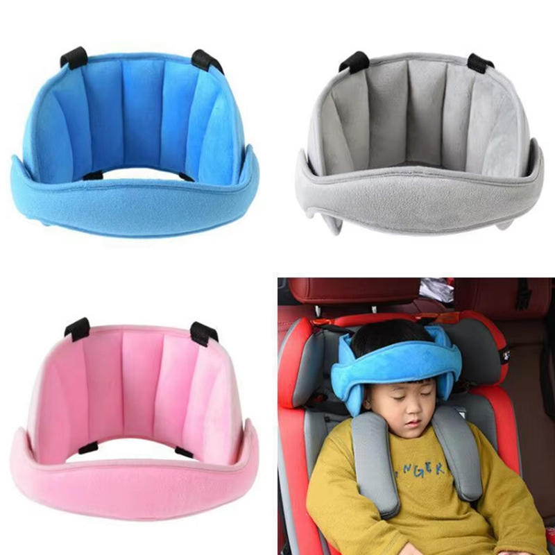 Travel Accessories Kids - Ceinture de fixation de la tête