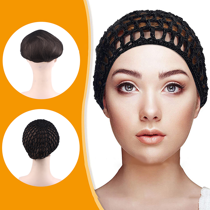 Travel Accessories Bunnings - Filet à cheveux en crochet pour