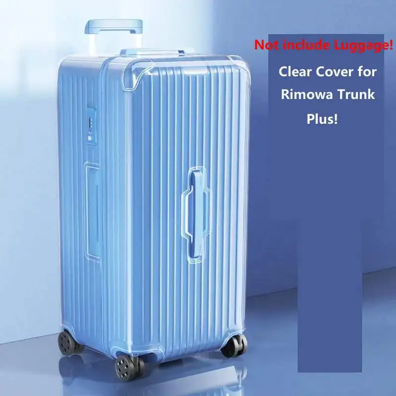 Travel Accessories Rimowa - Housses de bagages pour Rimowa Essential