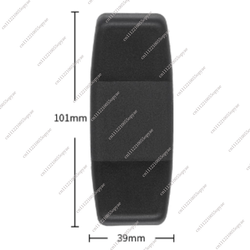 Travel Accessories Samsonite - Pièce de rechange pour charnière de