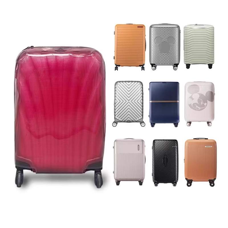 Travel Accessories Samsonite - Housse de protection pour bagages Samsonite