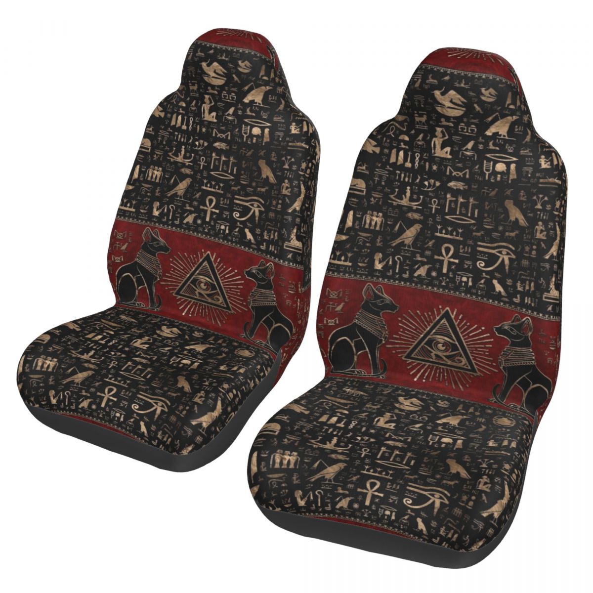Travel Accessories Egypt - Housse de siège de voiture universelle