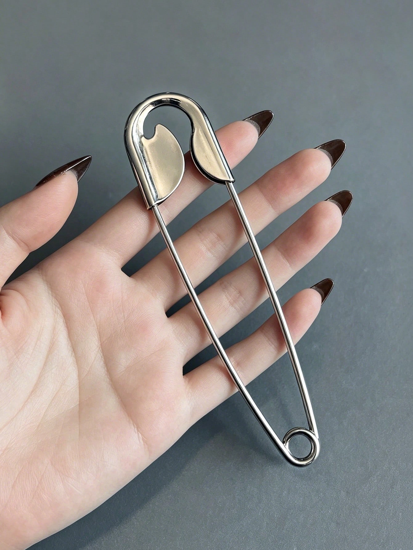 Travel Accessories Bunnings - Grande épingle à cheveux pour femmes,