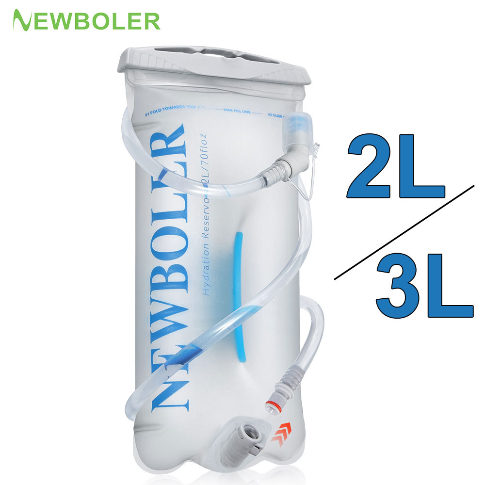 Hydration Pack Backpack - NEWBOLER vessie d'eau réservoir d'eau sac