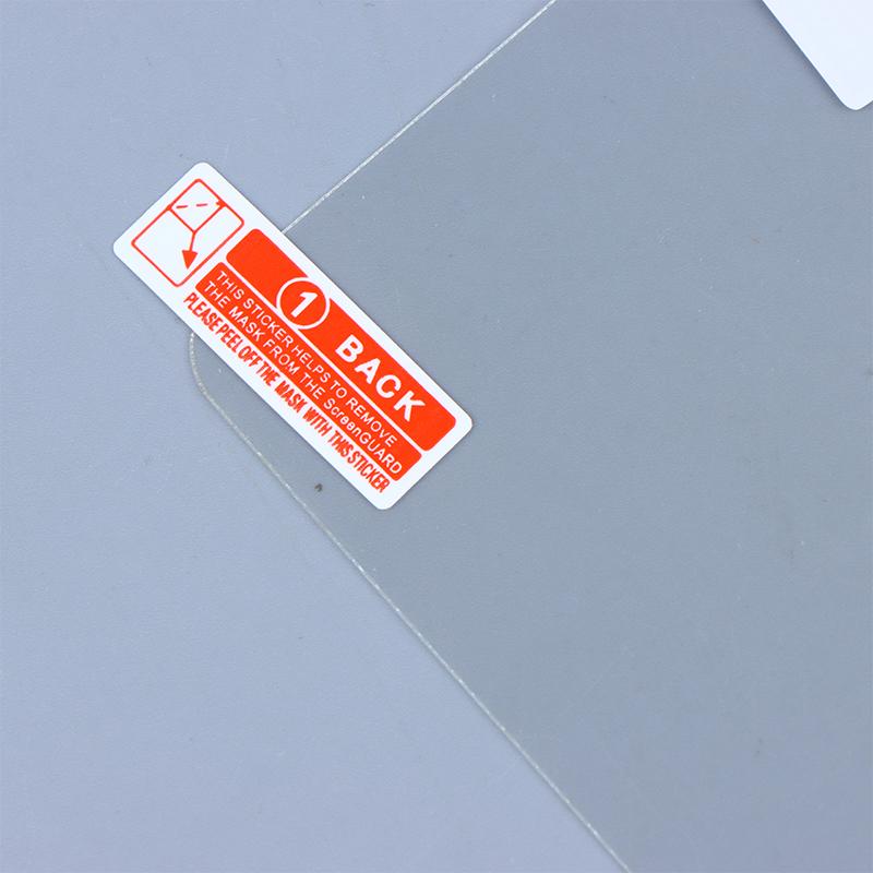 Travel Router Accessories - Protecteur d'écran en verre trempé, 2/3