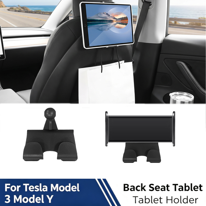 Travel Accessories Kids - Support pour tablette pour Tesla Model