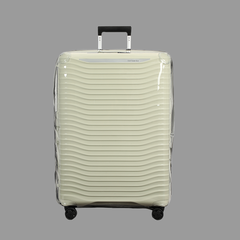Travel Accessories Samsonite - Housses de bagages transparentes en PVC