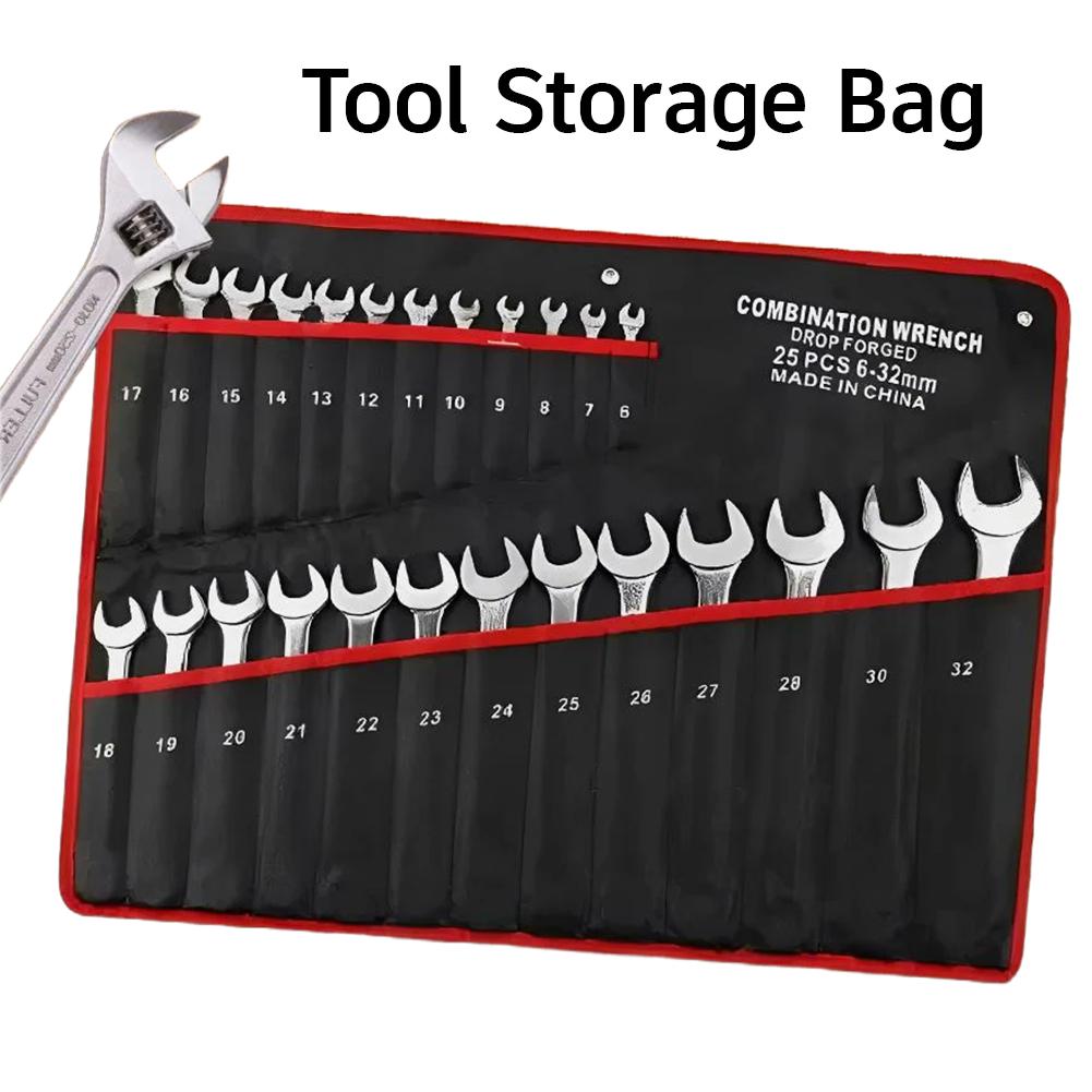 Travel Router Accessories - Sac de rangement pour outils, avec