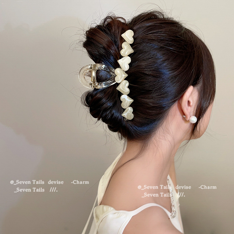 Travel Accessories Bunnings - Pince à cheveux en forme de