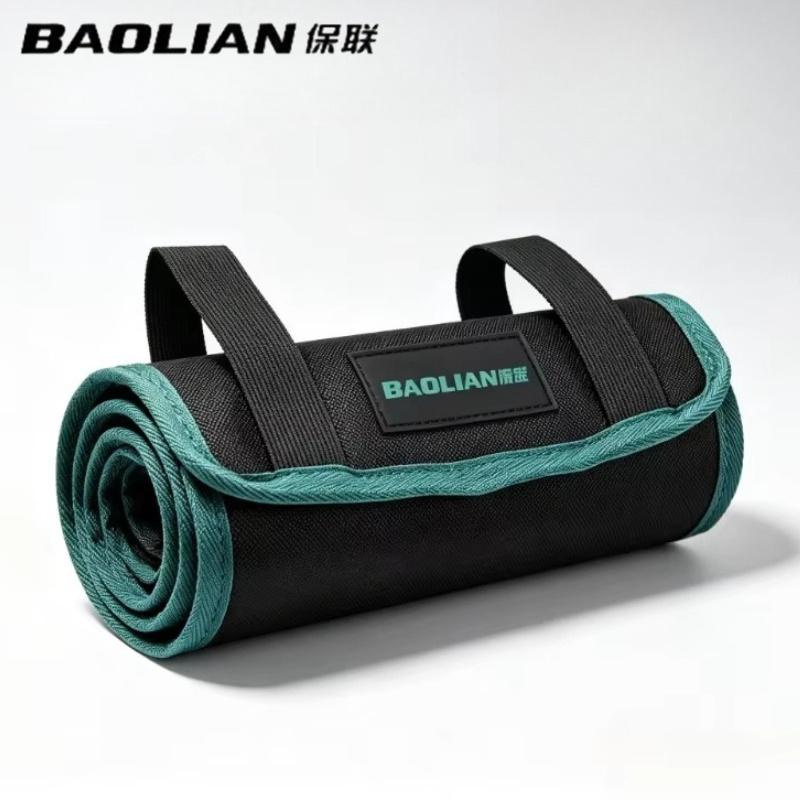 Travel Router Accessories - Sac de rangement pour forets BAOLIAN,