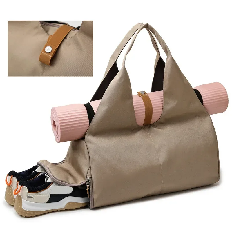 Travel Yoga Accessories - Sacs de sport de yoga pour