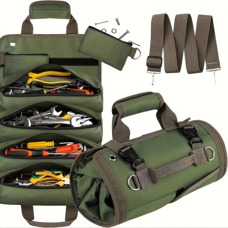 Travel Router Accessories - Sac à outils multi-usage de haute