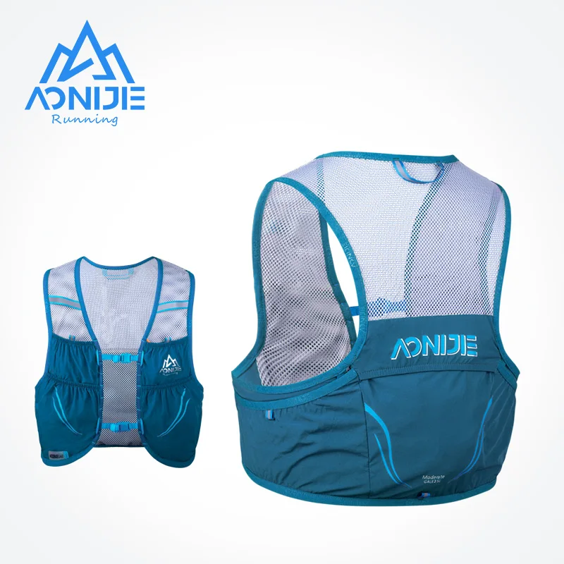 Hydration Pack Backpack - AONIJIE-Sac à dos d'hydratation portable, sac