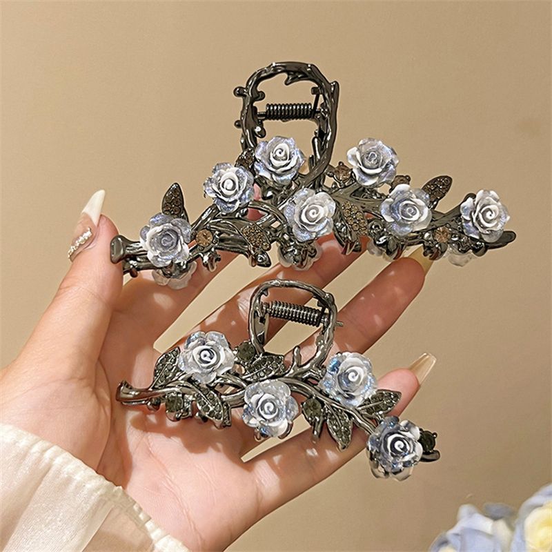 Travel Accessories Bunnings - Nouvelle pince à cheveux Rose lavage