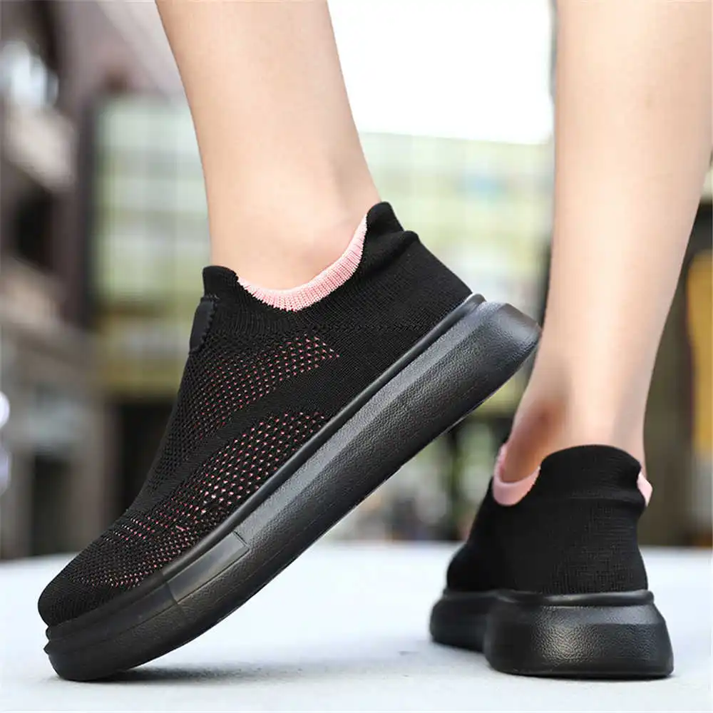 Travel Accessories For Young Men - Chaussures à plateforme marron pour femme,