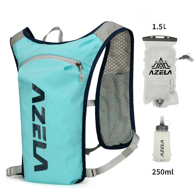 Hydration Pack Backpack - Sac à dos en émail d'hydratation