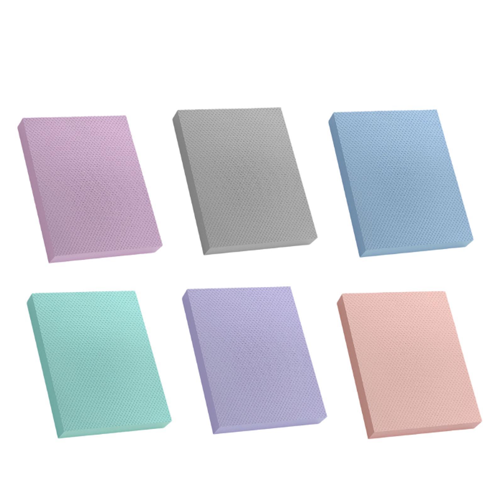 Travel Yoga Accessories - Tapis de yoga et coussin de