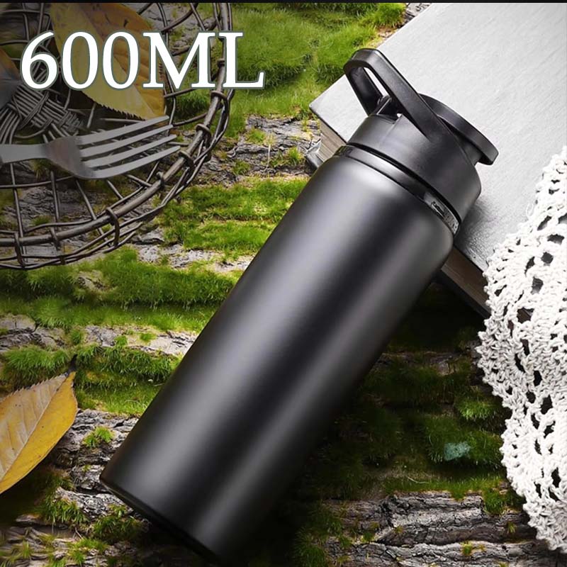 Travel Accessories Bottles - 1-3 pièces élégant Portable en acier