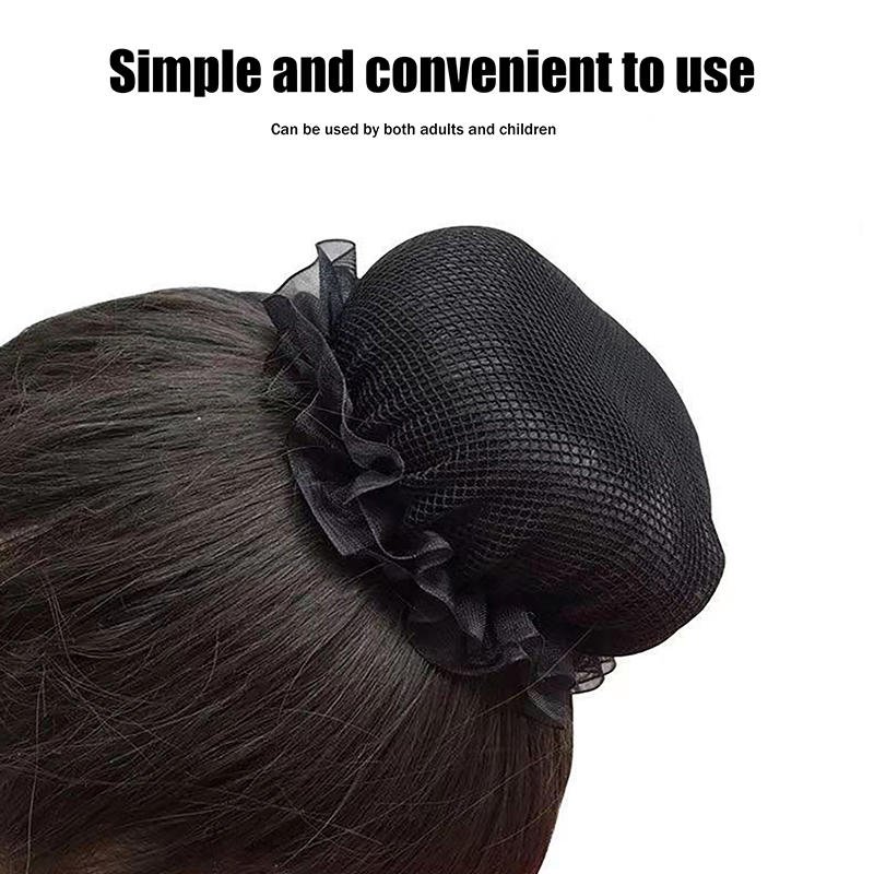 Filet à cheveux en crochet pou - Travel Accessories Bunnings avis et prix