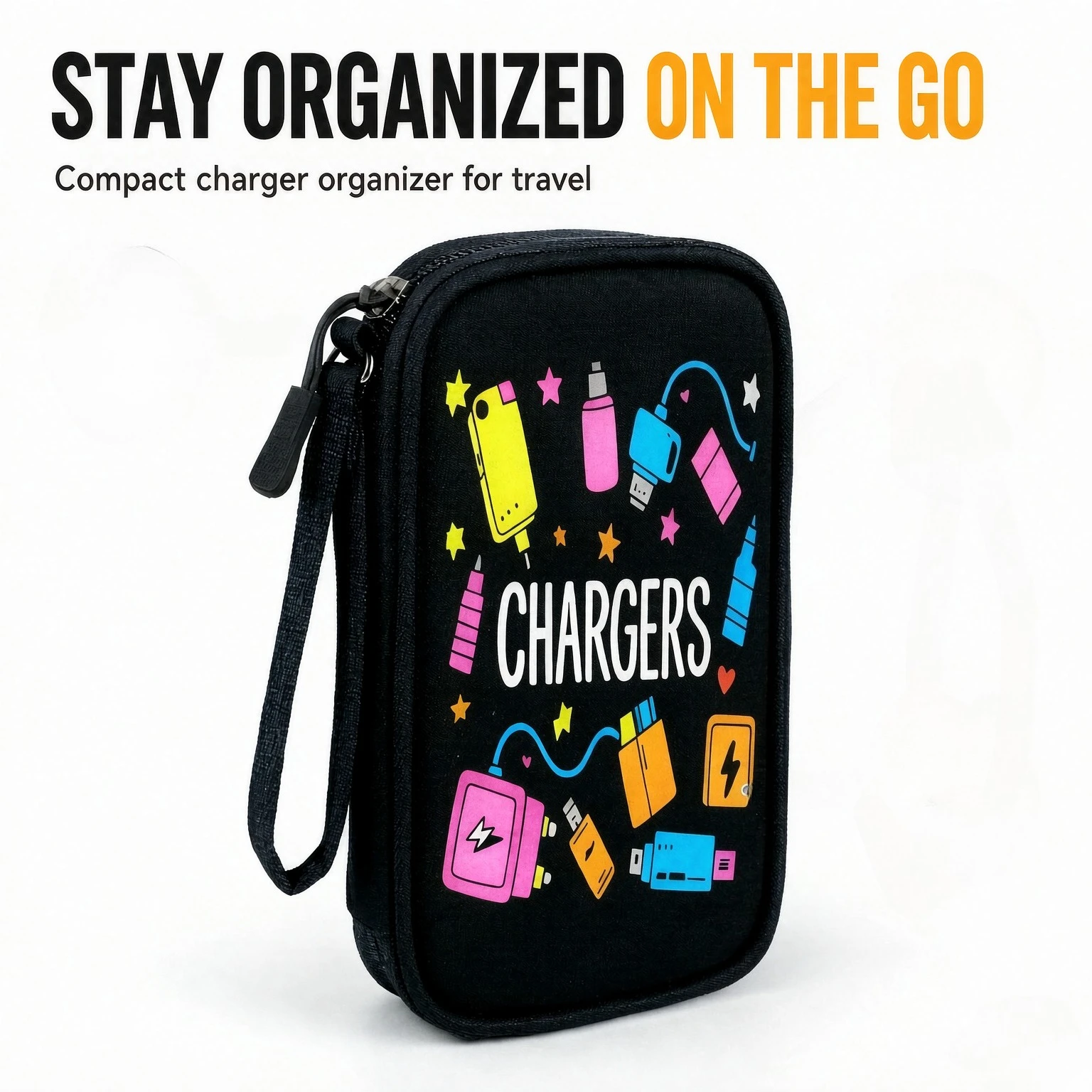 Organisateur électronique à co - Travel Accessories And Gadgets avis et prix