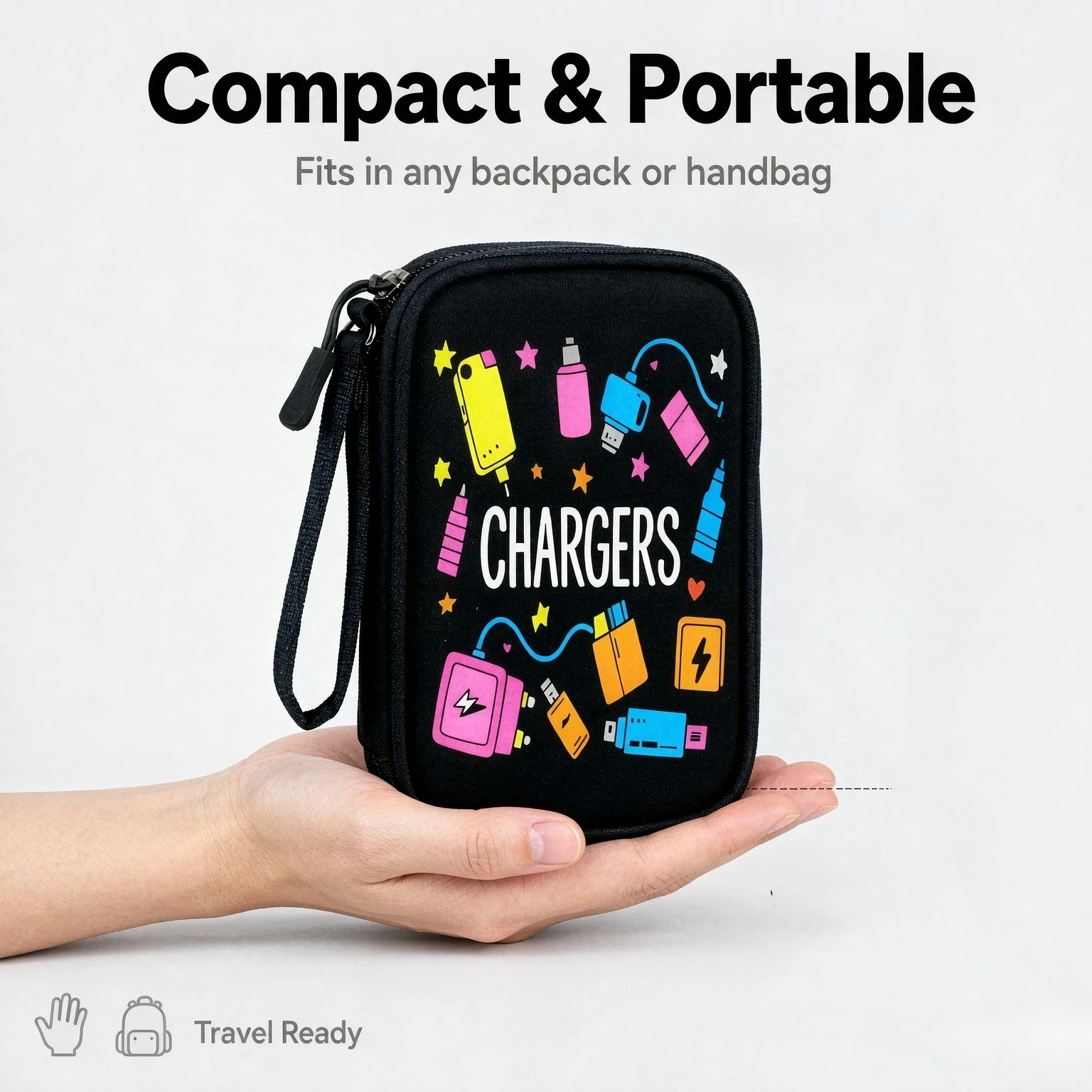 Organisateur électronique à co - Travel Accessories And Gadgets avis et prix