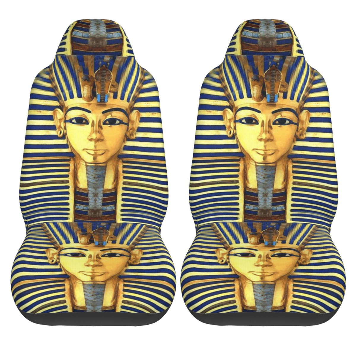 Housse de siège de voiture uni - Travel Accessories Egypt avis et prix