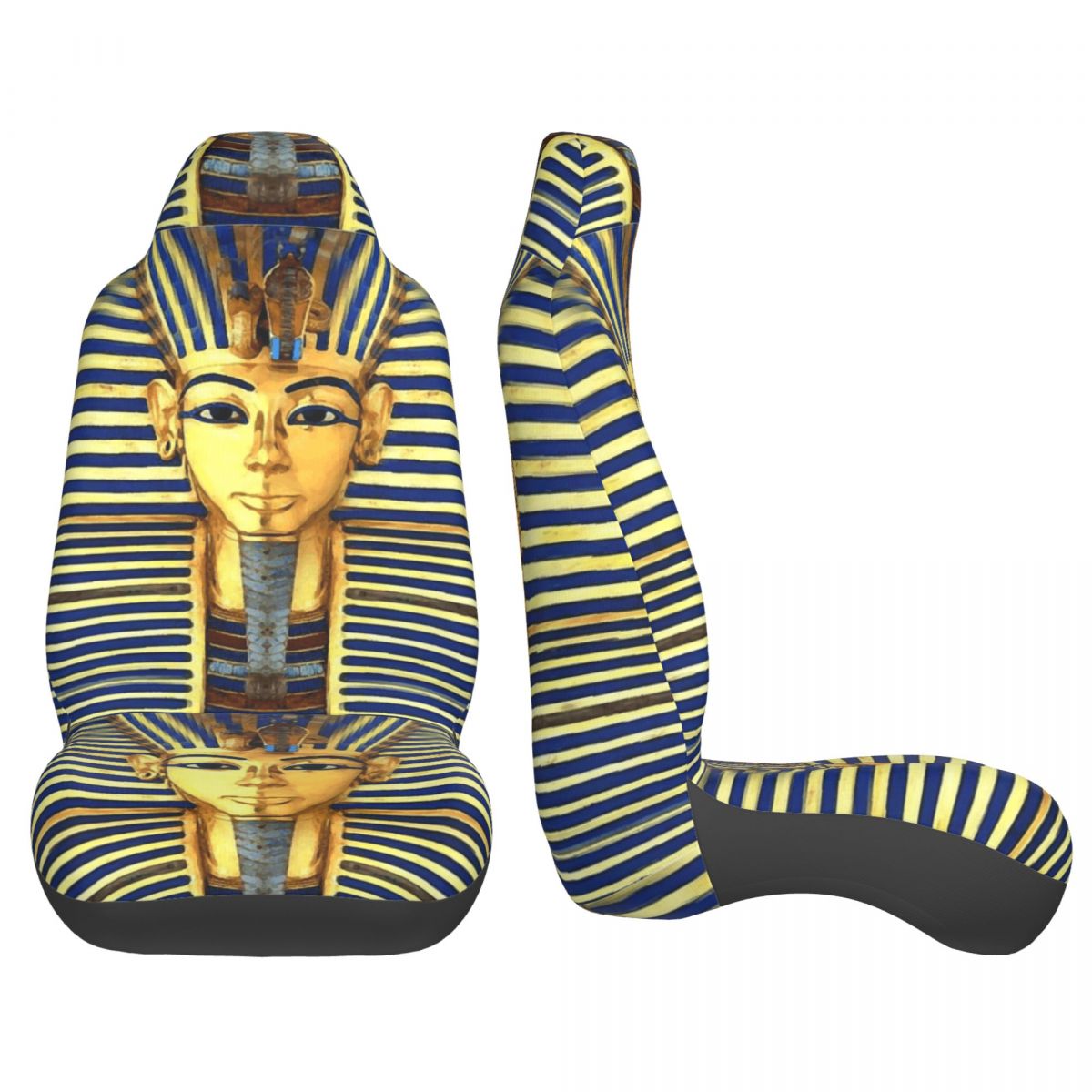 Housse de siège de voiture uni - Travel Accessories Egypt avis et prix