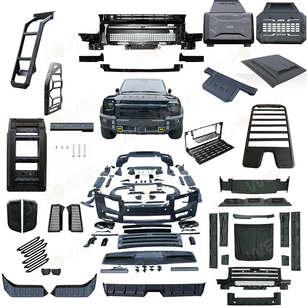 JP16 dew a battu nos accessoir - Quality Travel Accessories avis et prix