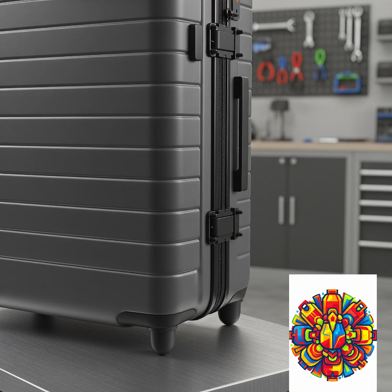 Charnière de bagage polyvalent - Travel Accessories Samsonite avis et prix