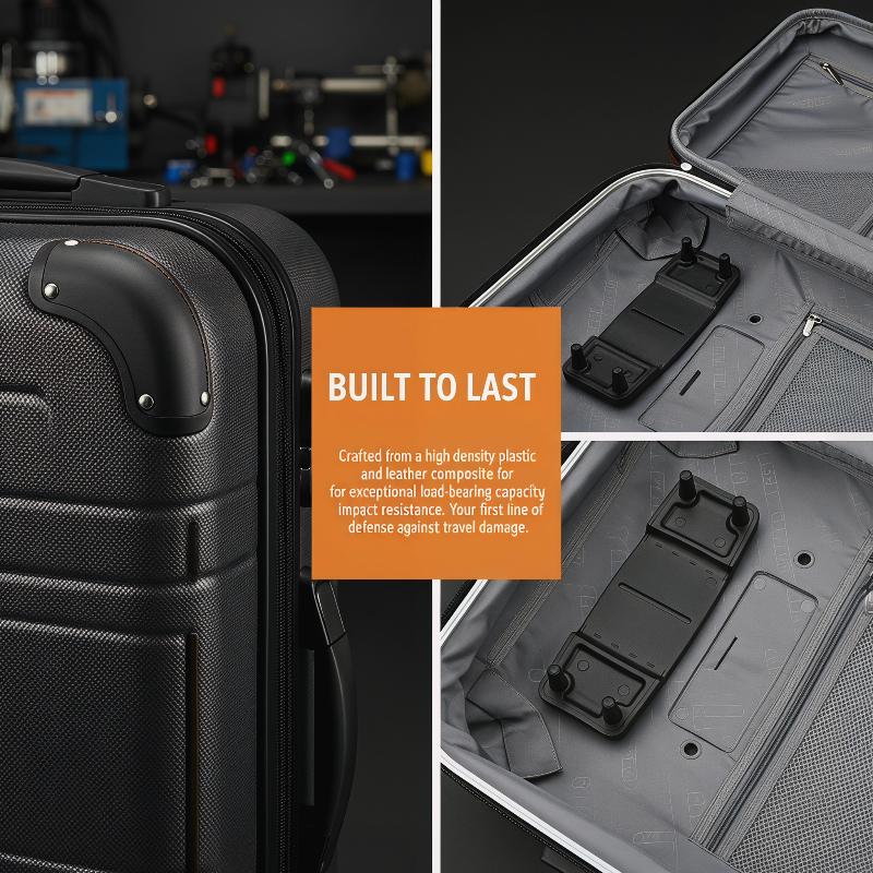 Charnière de bagage polyvalent - Travel Accessories Samsonite avis et prix