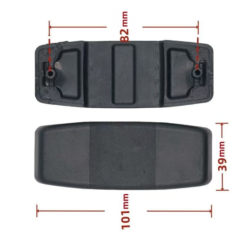 Charnières de valise adaptées  - Travel Accessories Samsonite avis et prix