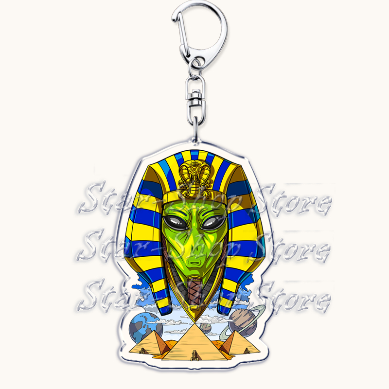 Porte-clés Dakota ides éma enn - Travel Accessories Egypt avis et prix