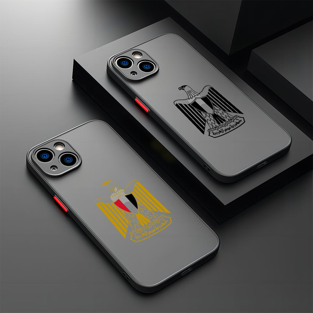 Coque de téléphone passeport é - Travel Accessories Egypt avis et prix