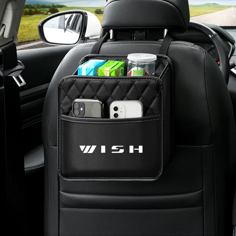 Siège arrière de voiture multi - Travel Accessories Kids avis et prix