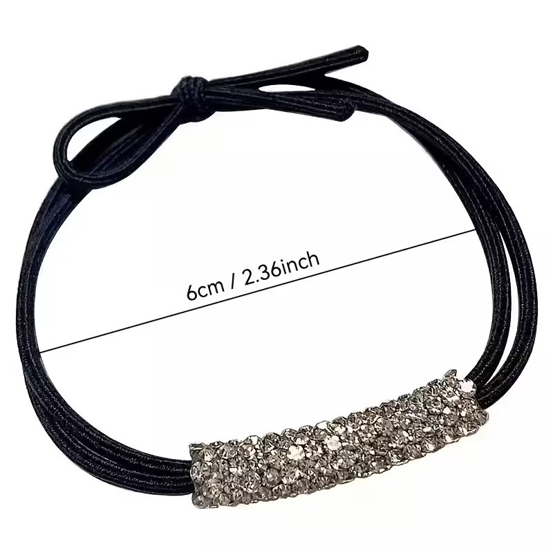 5 cordes élastiques à strass b - Travel Accessories Bunnings avis et prix