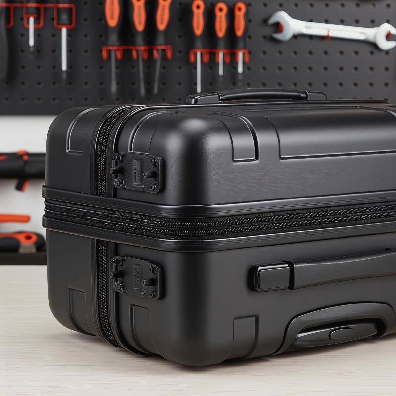 Charnière de bagage abordable  - Travel Accessories Samsonite avis et prix
