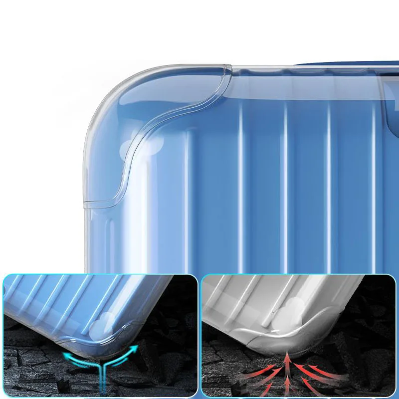 Housses de bagages pour Rimowa - Travel Accessories Rimowa avis et prix