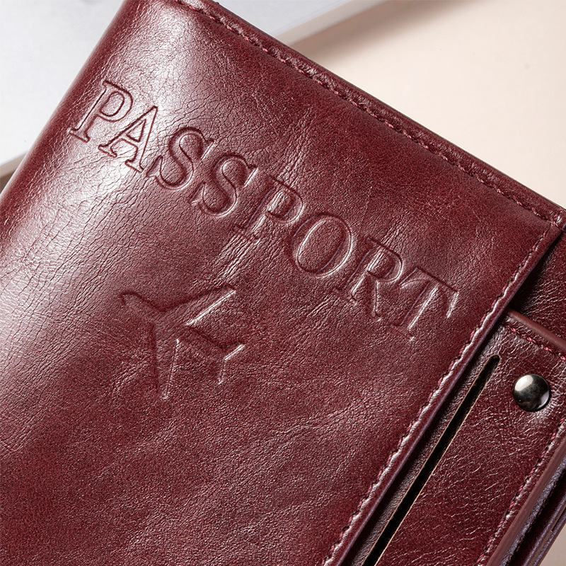 Porte-passeport et portefeuill - Travel Accessories Plane avis et prix