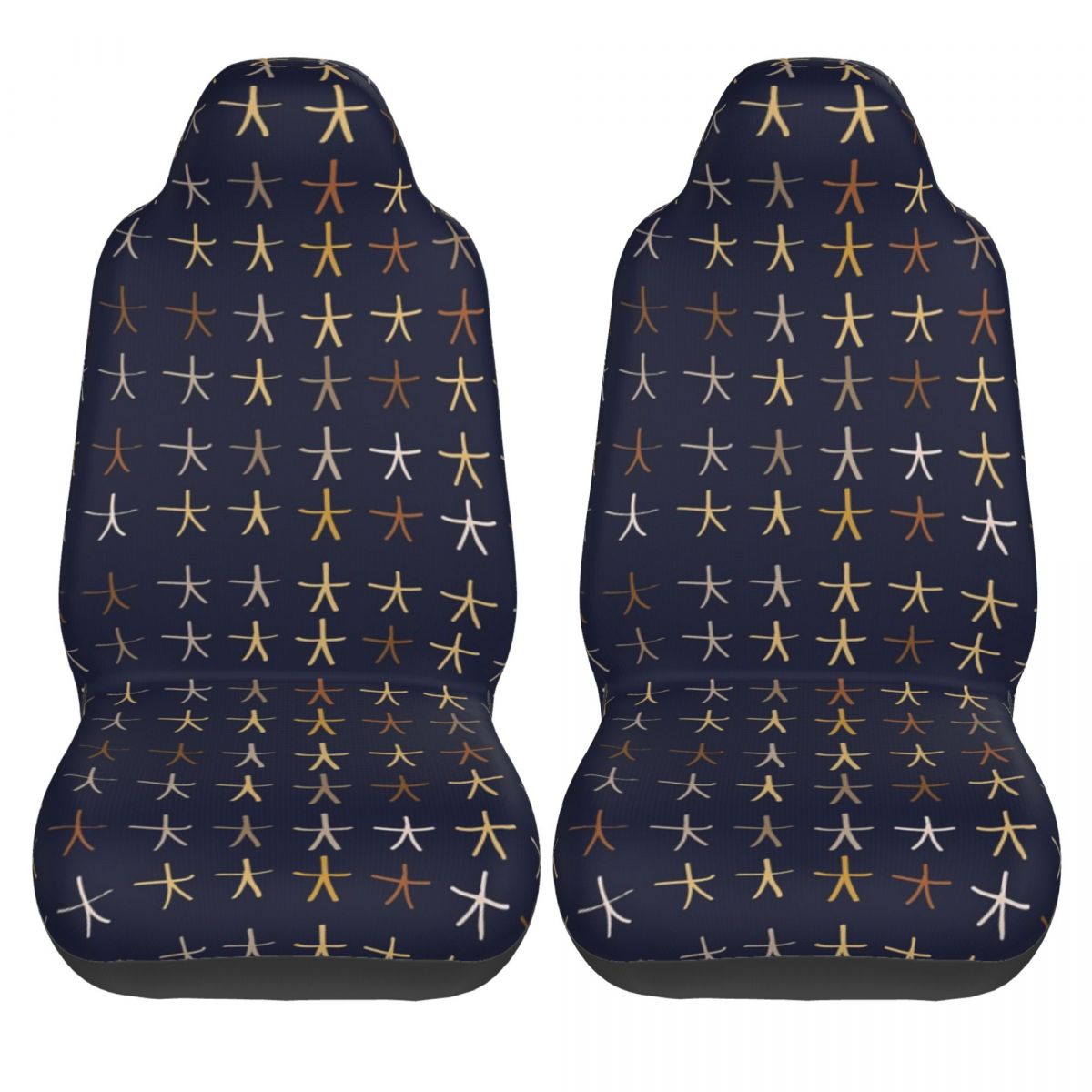 Housse de siège de voiture uni - Travel Accessories Egypt avis et prix