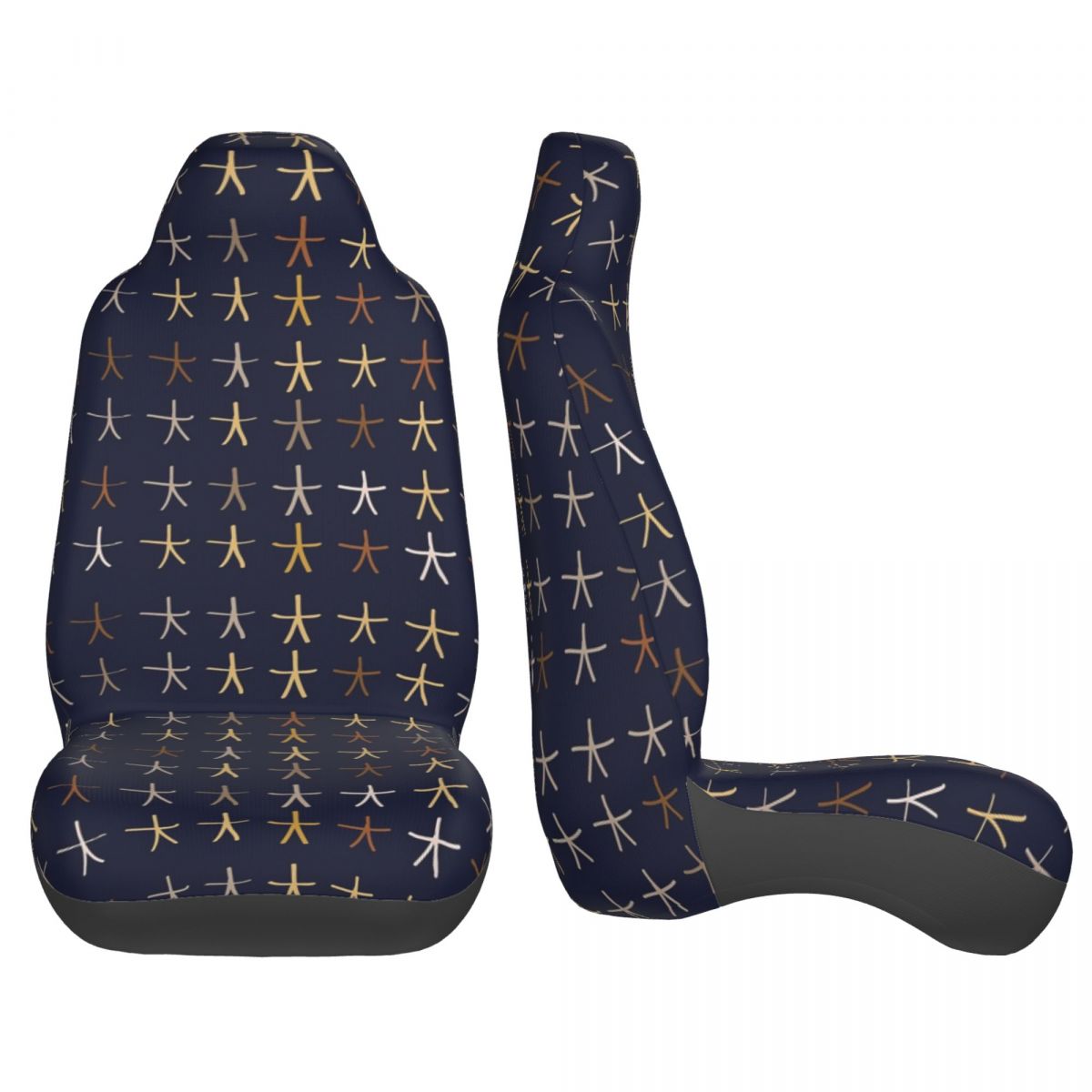 Housse de siège de voiture uni - Travel Accessories Egypt avis et prix