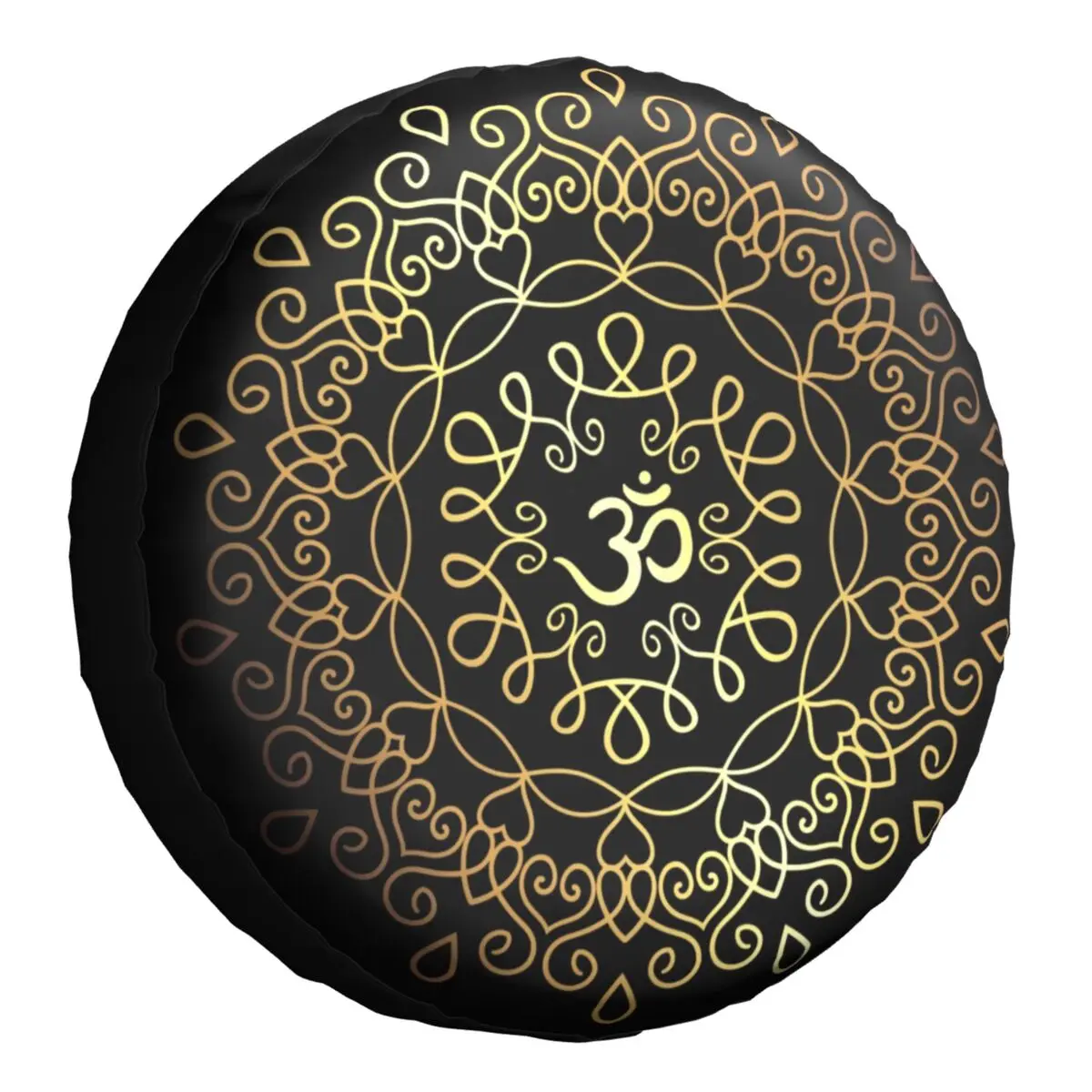 Housse de protection pour pneu - Travel Yoga Accessories avis et prix