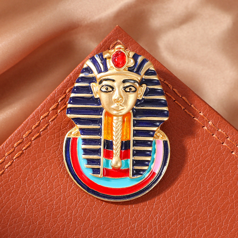 Broche Souvenir de Voyage dans - Travel Accessories Egypt avis et prix