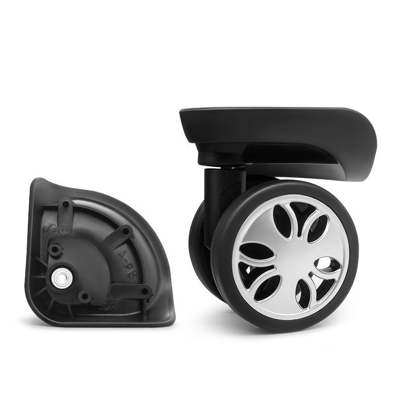 Roues universelles Daquan, acc - Travel Accessories Samsonite avis et prix