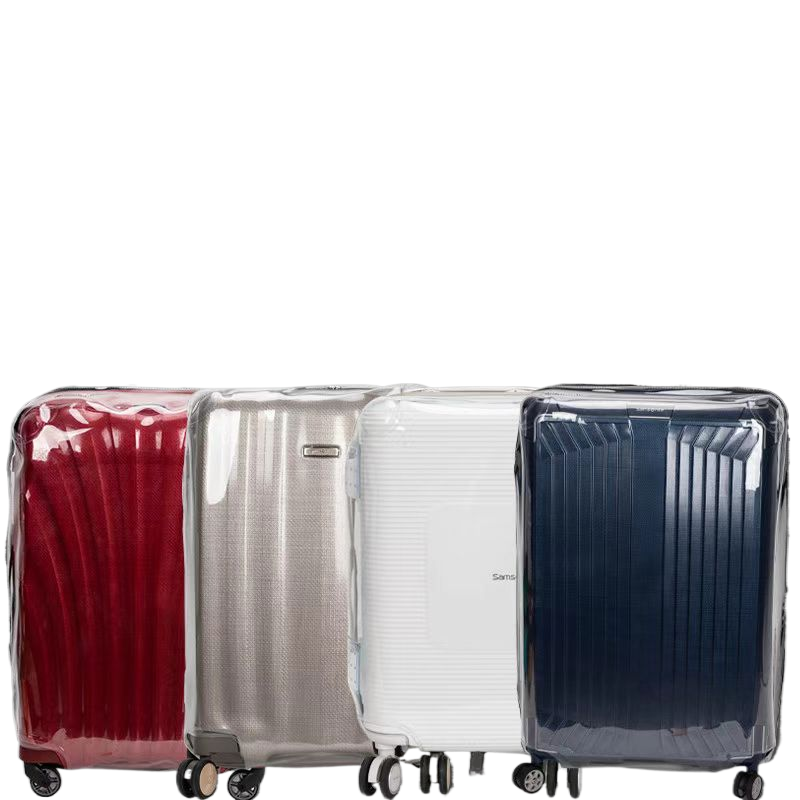 Housse de protection pour baga - Travel Accessories Samsonite avis et prix