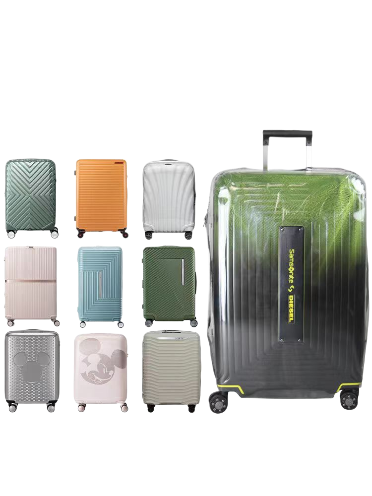 Housse de protection pour baga - Travel Accessories Samsonite avis et prix
