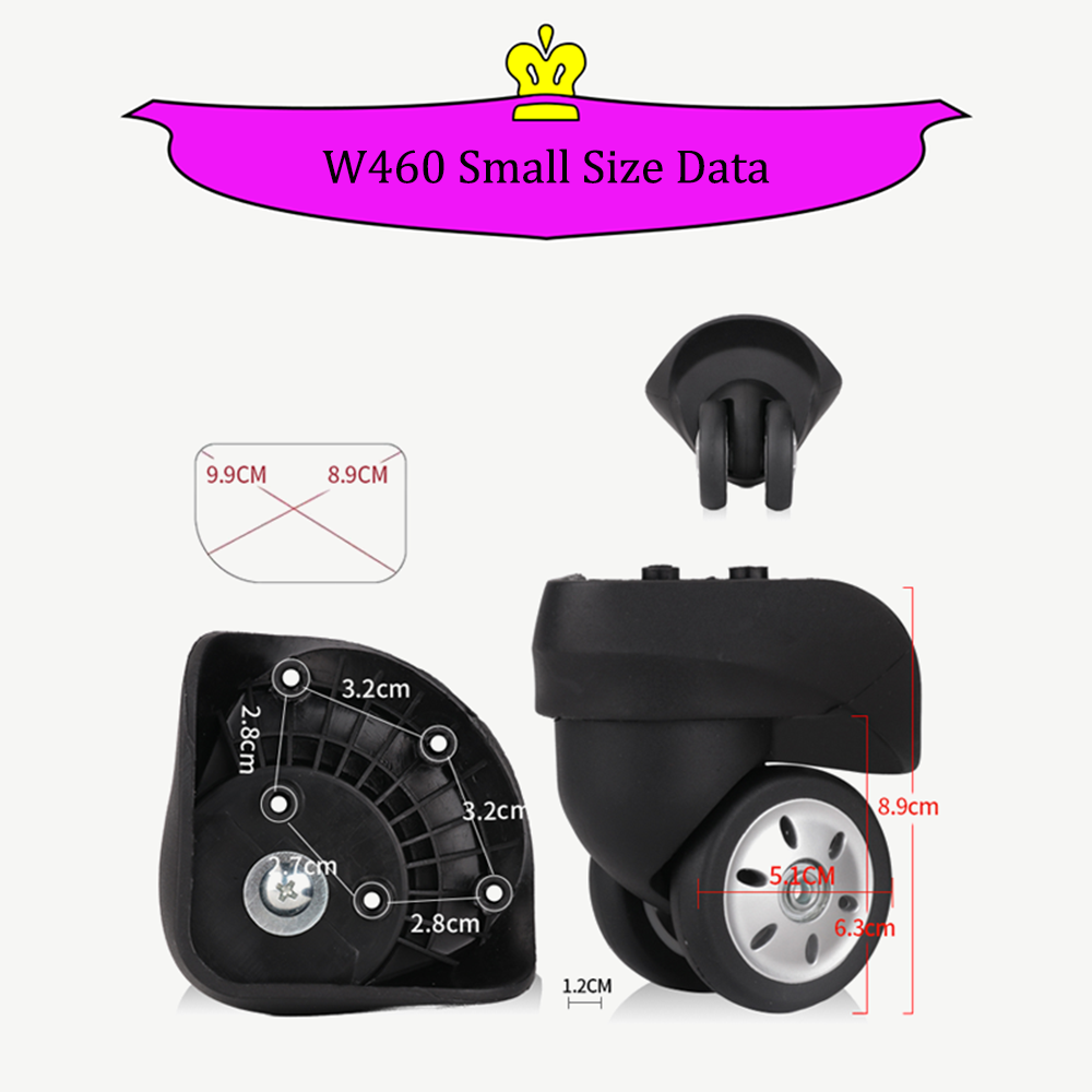Accessoires de roue universels - Travel Accessories Samsonite avis et prix