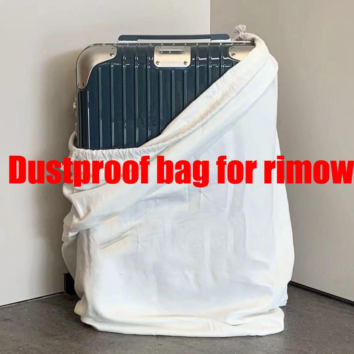 Housse de protection anti-pous - Travel Accessories Rimowa avis et prix