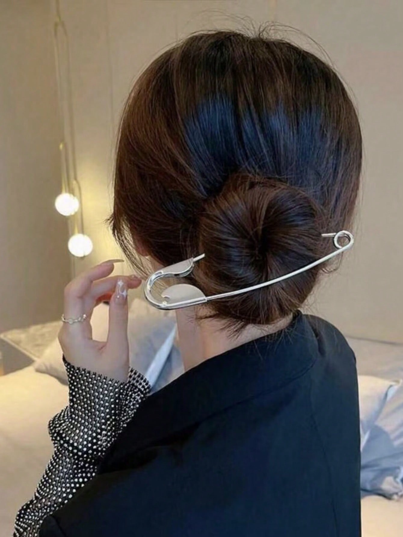 Grande épingle à cheveux pour  - Travel Accessories Bunnings avis et prix