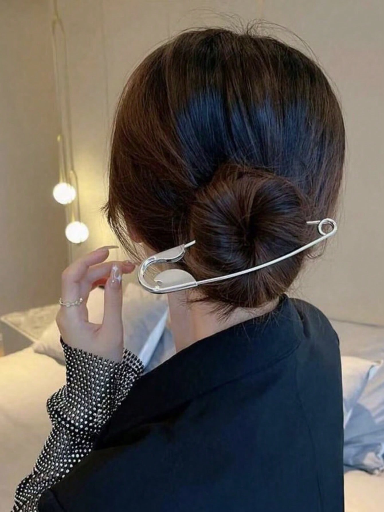 Grande épingle à cheveux pour  - Travel Accessories Bunnings avis et prix
