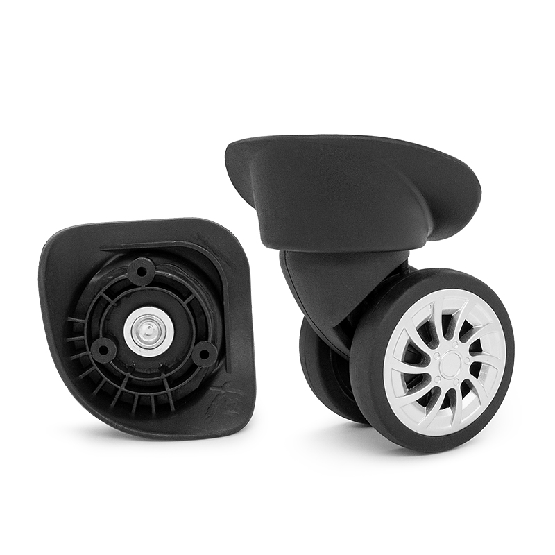 Roues de remplacement pour val - Travel Accessories Samsonite avis et prix